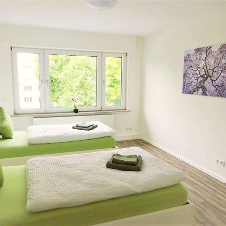 Apartamento Boardinghouse Arnsberg Exterior foto