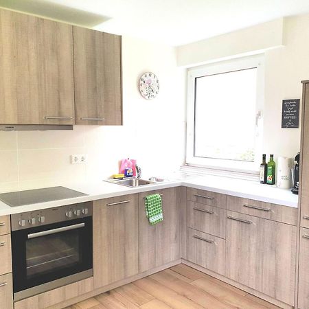 Apartamento Boardinghouse Arnsberg Exterior foto
