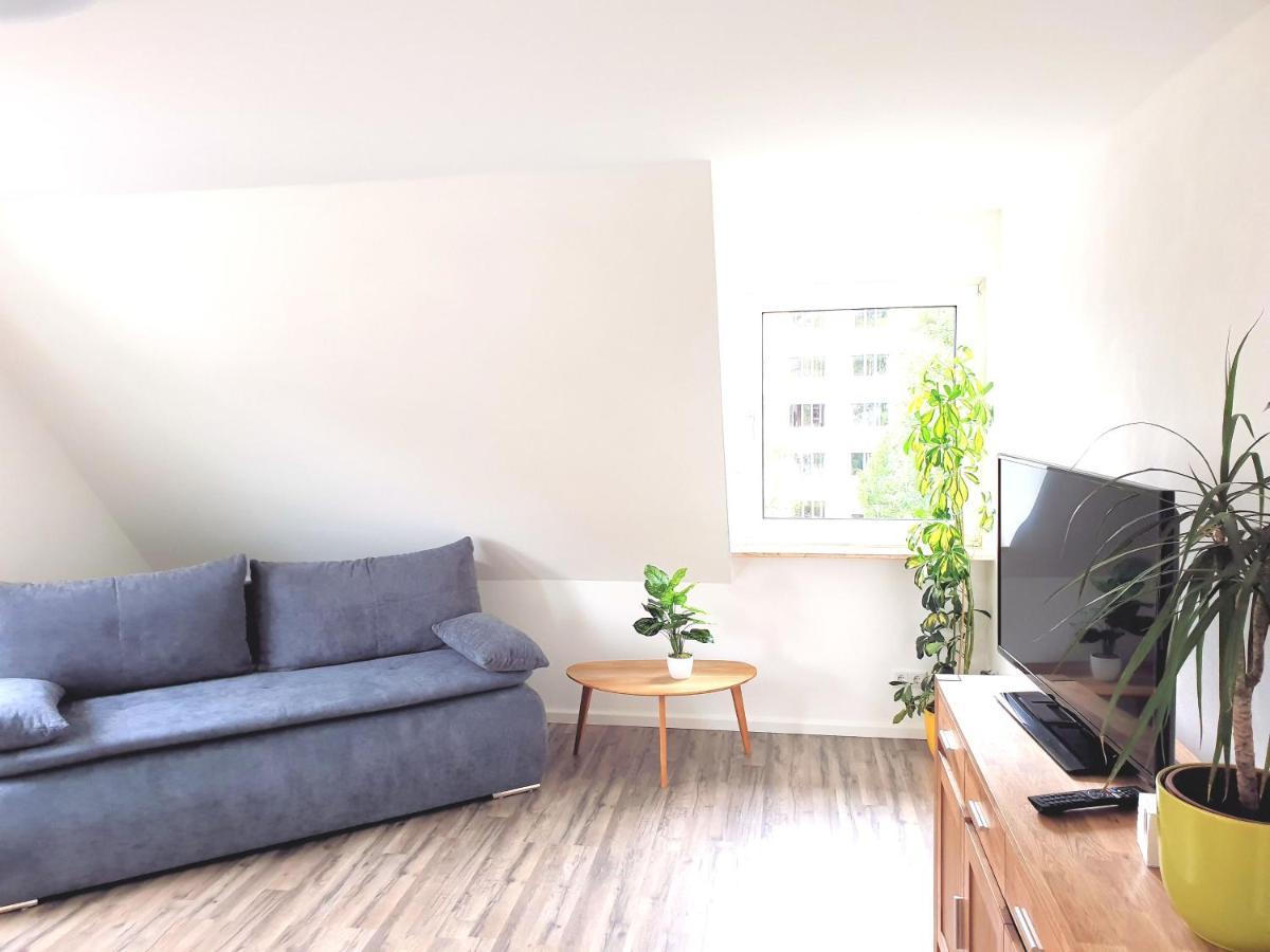 Apartamento Boardinghouse Arnsberg Exterior foto