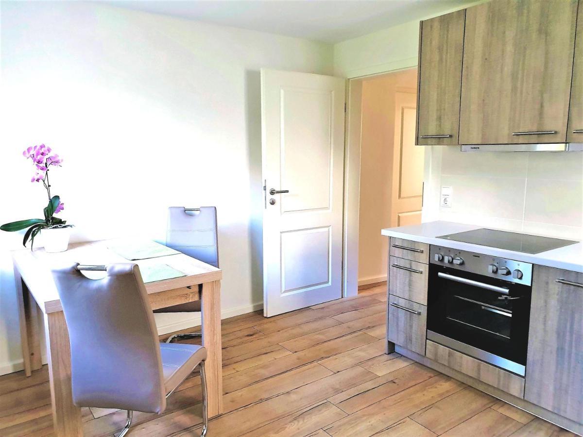 Apartamento Boardinghouse Arnsberg Exterior foto