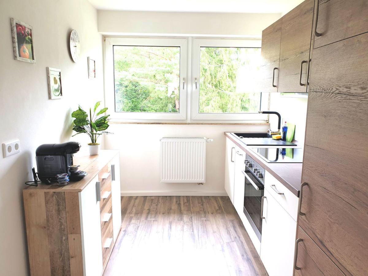 Apartamento Boardinghouse Arnsberg Exterior foto