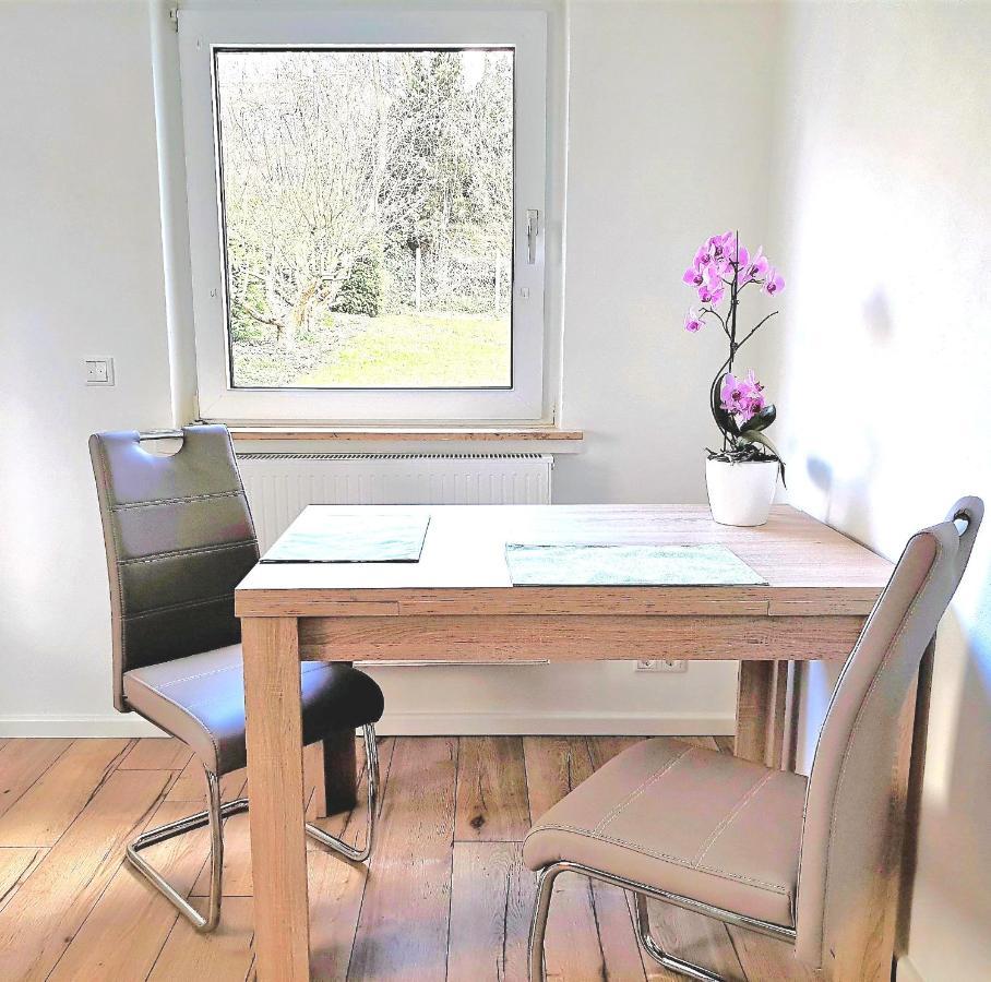 Apartamento Boardinghouse Arnsberg Habitación foto