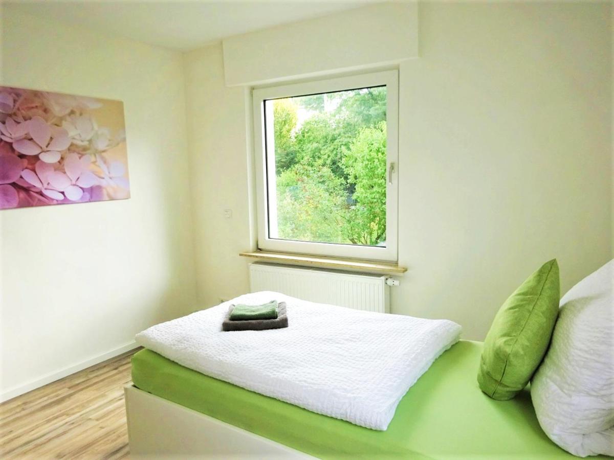 Apartamento Boardinghouse Arnsberg Exterior foto