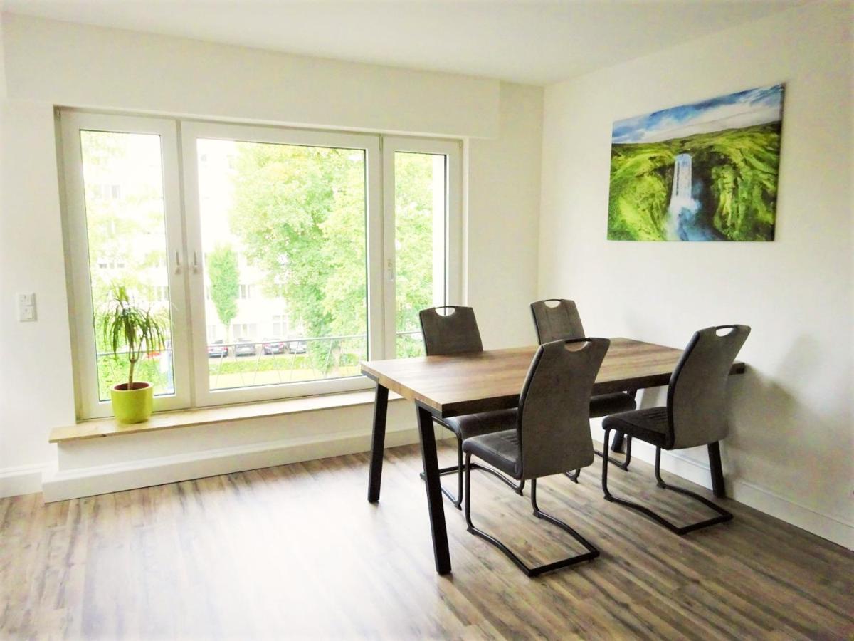 Apartamento Boardinghouse Arnsberg Exterior foto