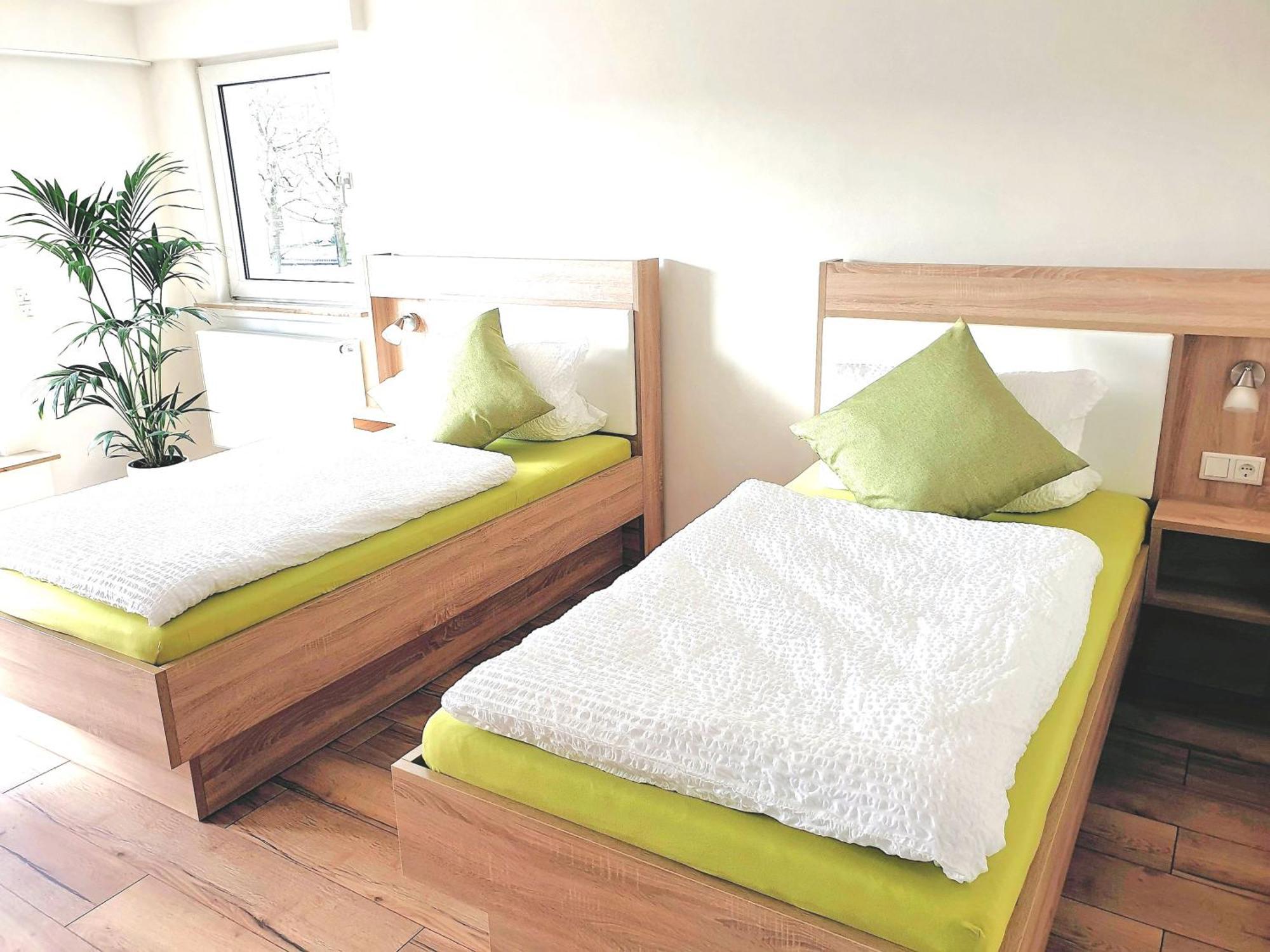 Apartamento Boardinghouse Arnsberg Habitación foto
